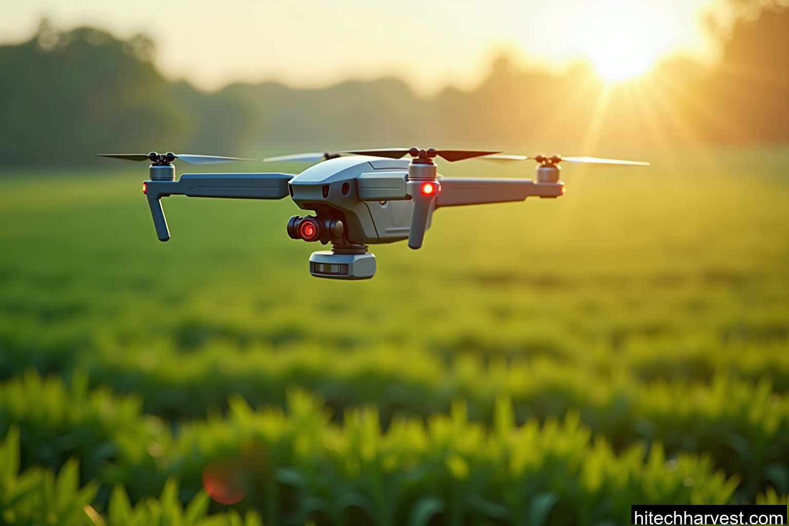 Precision Farming Tools