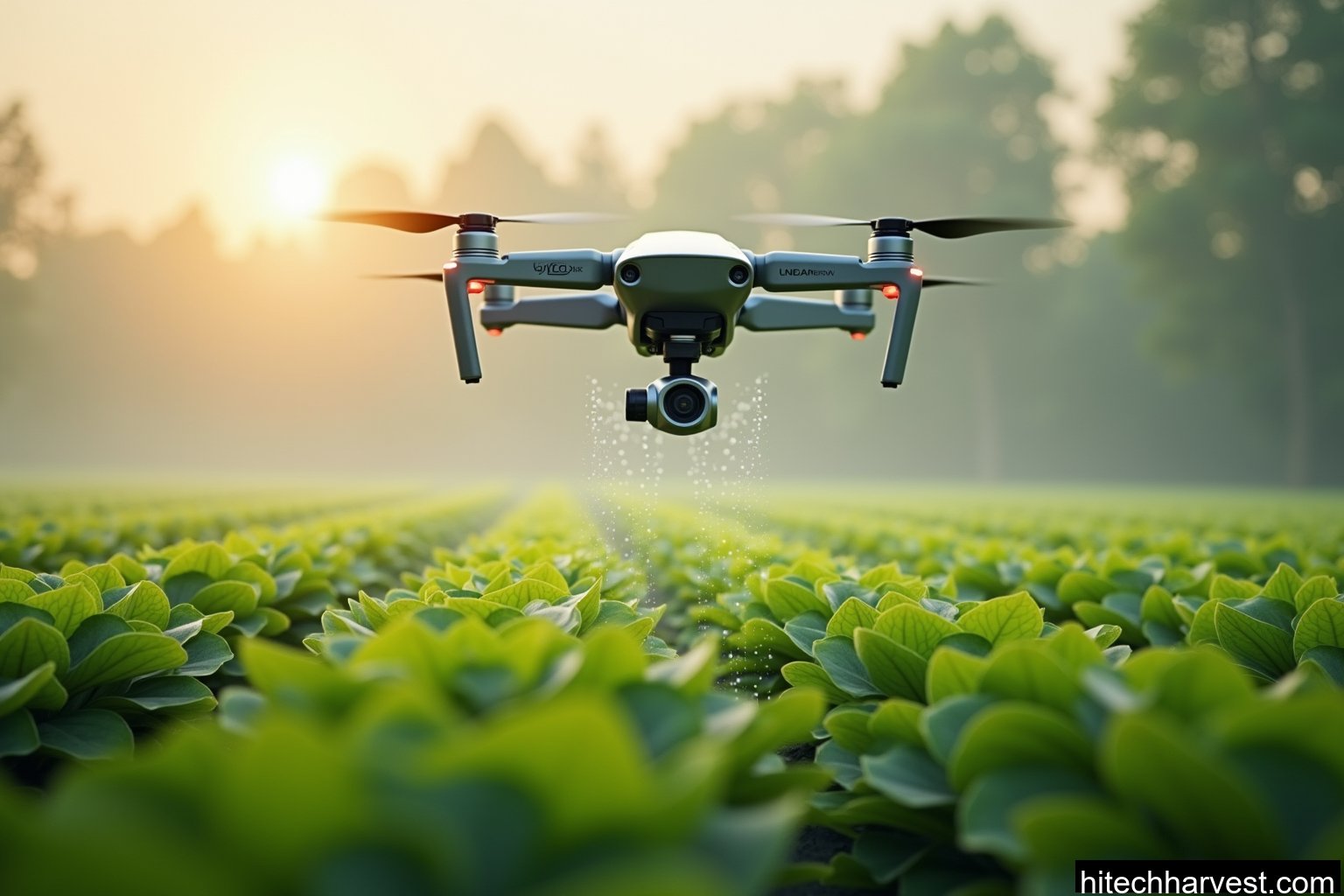 AI-Powered Analytics